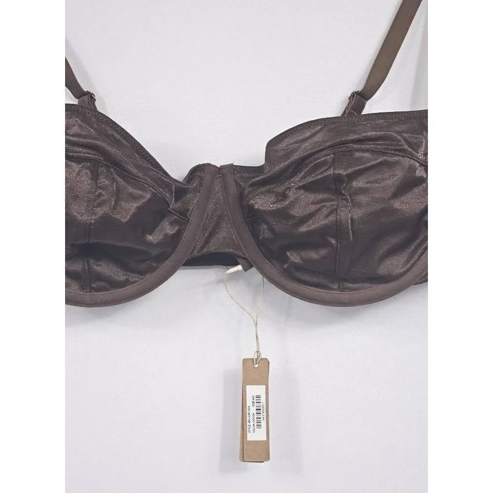 Skims underwire bra Nwt‎ - Picture 3 of 10